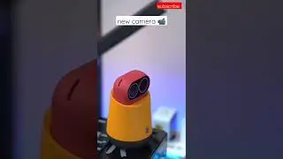 pocket camera in double eye 😱 #shorts #ytshorts