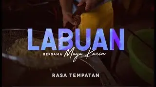Terokai Labuan Episode 5