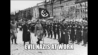*HAUNTING*  PHOTOS OUT OF NAZI OCCUPIED EUROPE/WWII/HOLOCAUST