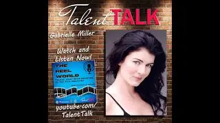 Gabrielle Miller's Newest Film 'Have Hope Yo': Expert Auditioning Tips Revealed