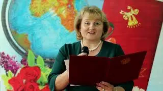 ПОСЛЕДНИЙ ЗВОНОК 2020 Школа№8