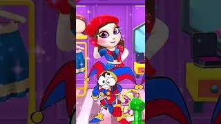 pomni in album cuteness overloaded 