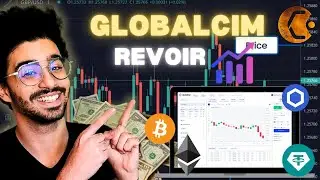 GlobalCIM Revoir | Commerce de Cryptomonnaies
