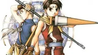 Nostalgia main Suikoden 2 PS1 Part 1 #suikoden2 #ps1 #viral #gaming