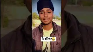 punjabi status attitude punjabi status