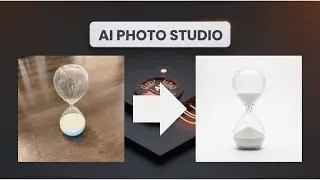 Build an AI Product Photography Studio in n8n (Free Workflow)
