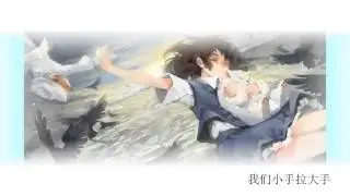 【3語】風になる(Kaze ni Naru)歌ってみた 【Alyss】