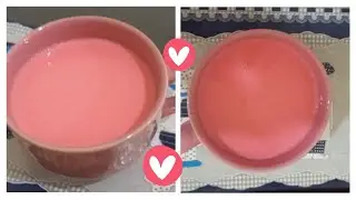 DANONINHO CASEIRO COM APENAS 3 INGREDIENTES