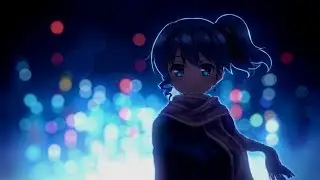 Kokoronashi Acoustic Version [ Hikaru Station ] Lirik
