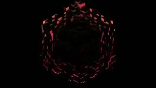 C418 - Aria Math (20 minutes)