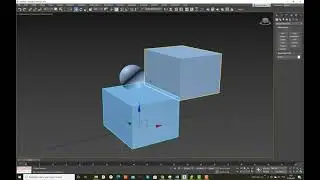 0. Введение. Интерфейс. Курс вкусной 3D-визуализации интерьеров в 3Ds Max + Corona.