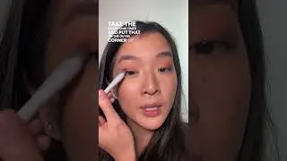 How to create a smokey eye makeup! Follow for more tutorials.