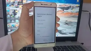 Huawei TIT U02 FRP Bypass Huawei TIT U02 Google Account Bypass without pc 2025