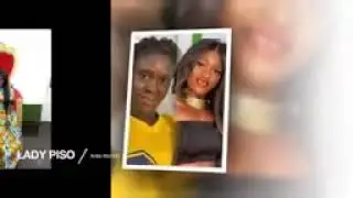 Libx records ghetto all stars, say no to drugs.