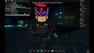 Pinewood Computer Core - “Blackout” Event (OUTDATED)