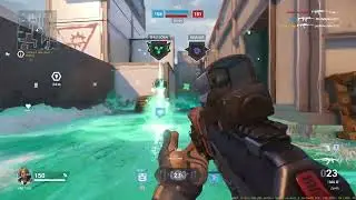 Most Fun I've had with FPS in Years... Shatterline