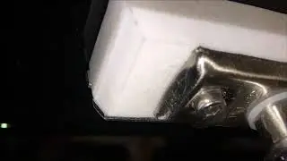 Дополнение по окнам для кемпера