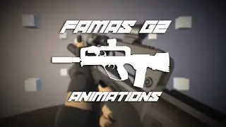 FAMAS G2