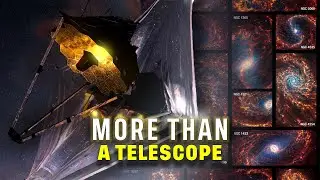 NASA's Best Telescope: How JWST Changed Astronomy