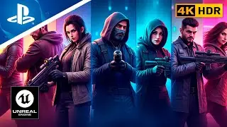 TOP 10 CO-OP GAMES ON PC 2025 | What to play with your friend?