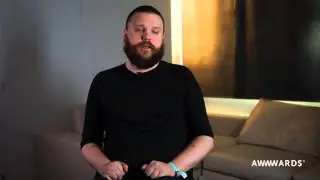 Web Design & The Future of The Web Industry with Haraldur Thorleifsson