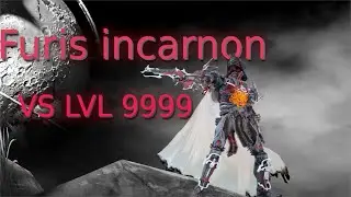Best Warframe Secondary ? Furis incarnon vs. lvl cap