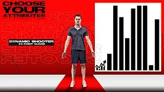 NBA 2K21 BUILD SYSTEM! 200K FREE VC AND MORE!