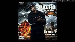 Pacho El Antifeka Ft. Amarion – Nube
