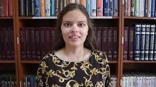 Мешковская Есения Театр! Чем он так прельщает