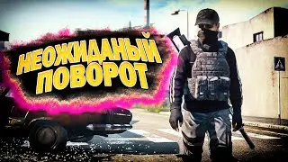 Стрелок на VMC  // Dayz (mod server) RU