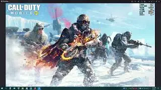 Gameloop New Update - Fix CODM Facebook Login Error &  in Gameloop | 2021/2022