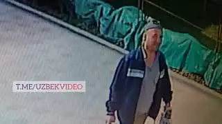 MACHITDAN QURON KITOB OG'IRILAGAN ODAM