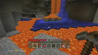 12 Year Old Me Playing Minecraft for the First Time on Xbox 360 with Friends