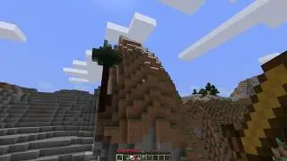 Minecraft 1.13 - My First Minecraft Video