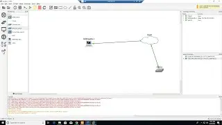 Palo Alto Firewall Installation & Configuration in GNS 3 VM