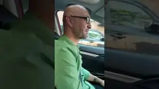 Cracking parallel parking