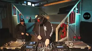 Liquorish Records w/ Oomboi lauw @ OTR - 11-12-2020
