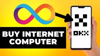 How to Buy Internet Computer ICP Token (Step by Step)