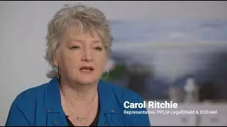 Why Carol Ritchie Does What She Does