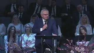 April 9th, 2023 12:00 PM Easter Service