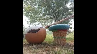 kamelen ngoni 12 cordes
