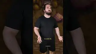 A parte mais difícil do Stardew Valley 