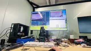 Controlling SZXLCOM Full NDI Cameras with the OBS-PTZ-Control Plug-in
