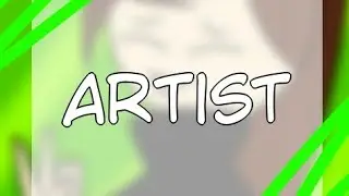 Artist (me) medibang speedpaint