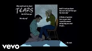 Rush - Tears (Lyric Video)