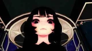Tricking a Tiny MMD Animation (WARNING EXPLICIT)