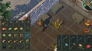 LDoE RAID PLAYER 9451 Last Day on Earth 1.22.0