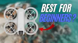 DJI Neo: The Perfect BEGINNER Drone? What We Know!