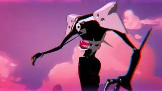 EVA 01 trailer 2019