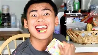 PROUD TO LOVE CANDY!!!